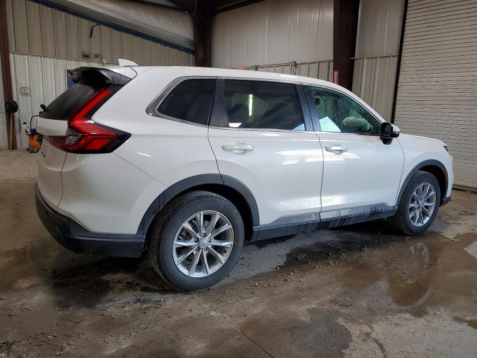 Продаж на аукціоні авто 2025 Honda Cr-v, vin: 5J6RS4H70SL008394, номер лоту: 56232356