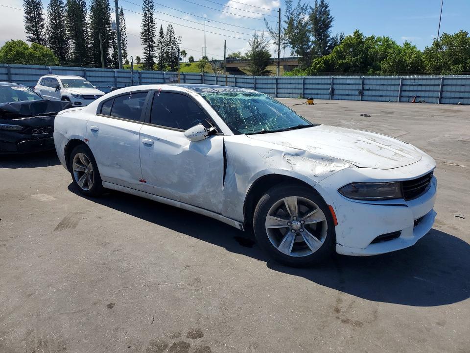 Продаж на аукціоні авто 2015 Dodge Charger, vin: 2C3CDXBG8FH784862, номер лоту: 58292826