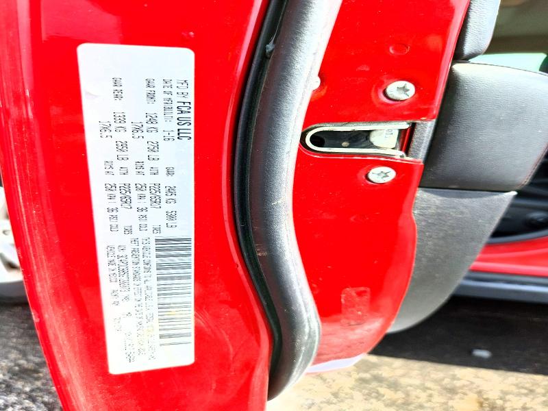 2016 Dodge Journey მანქანა იყიდება აუქციონზე, vin: 3C4PDCBB5GT202073, აუქციონის ნომერი: 57767606