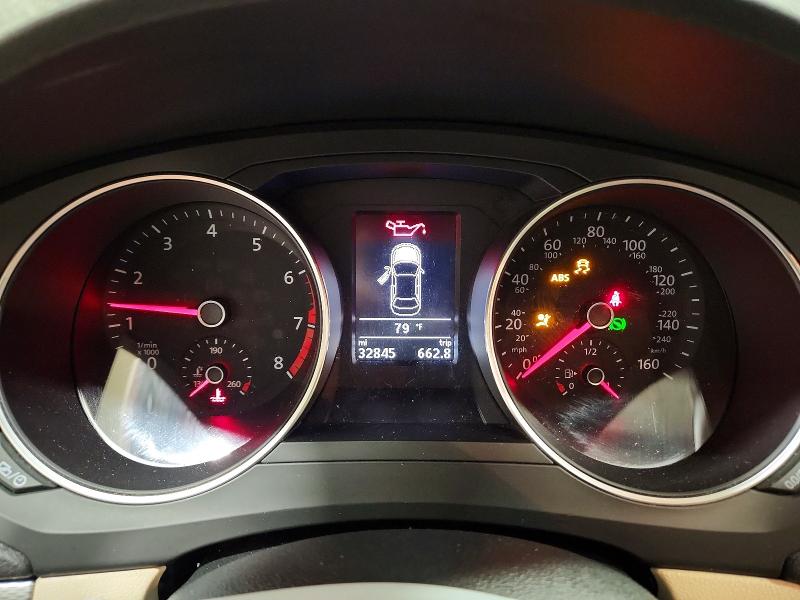 Aukcja sprzedaży 2017 Volkswagen Jetta, vin: 3VWDB7AJ4HM354315, numer aukcji: 58059846