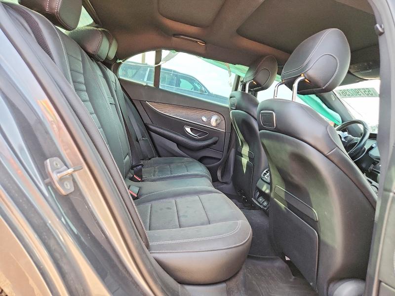 Продажа на аукционе авто 2018 Mercedes-benz E, vin: WDDZF4JB0JA342594, номер лота: 55790236