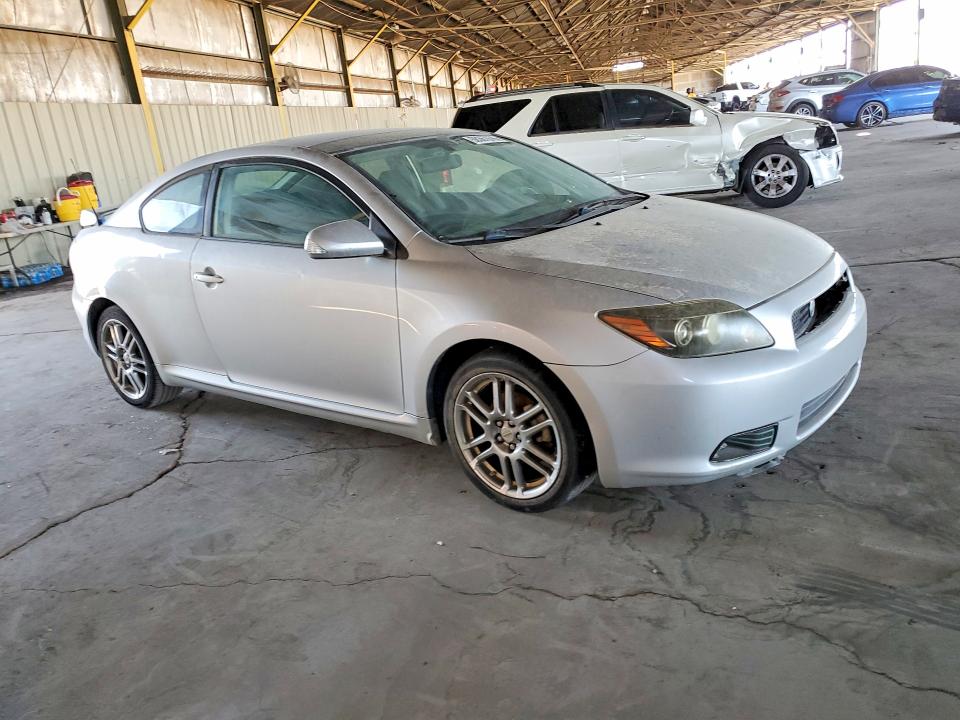 Продаж на аукціоні авто 2008 Scion Tc, vin: JTKDE167680254622, номер лоту: 56367876