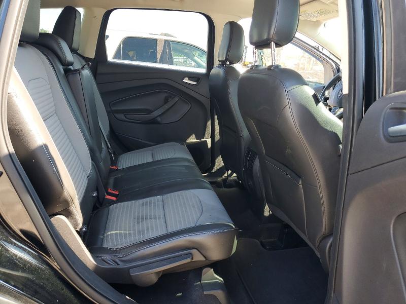 Продажа на аукционе авто 2018 Ford Escape, vin: 1FMCU0GD5JUB54185, номер лота: 55732786