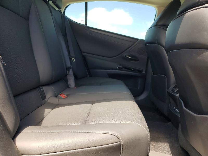 53978186 :رقم المزاد ، 58ADZ1B11NU117528 vin ، 2022 Lexus Es 350 مزاد بيع