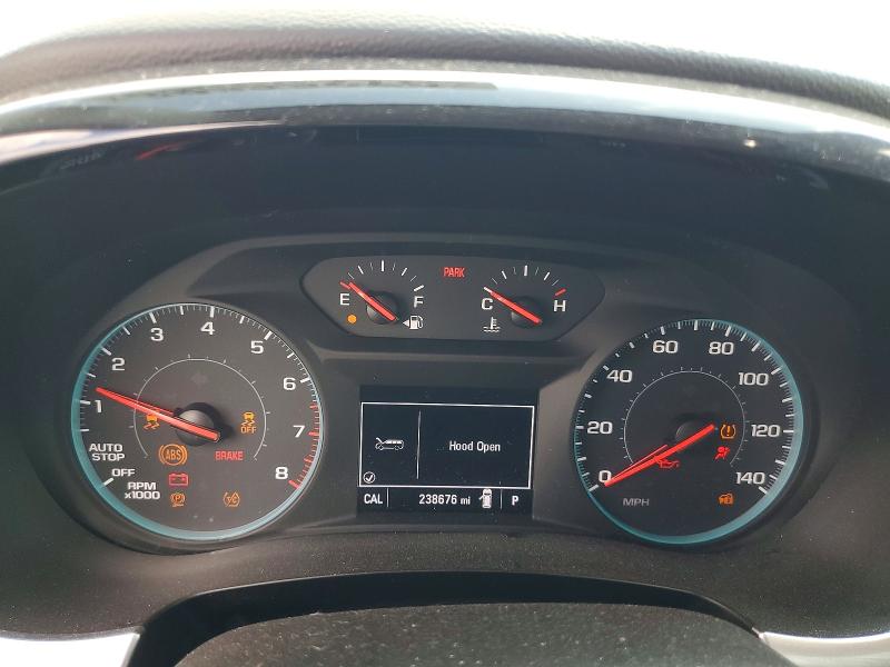 2021 Chevrolet Traverse მანქანა იყიდება აუქციონზე, vin: 1GNERFKW4MJ212603, აუქციონის ნომერი: 57256586