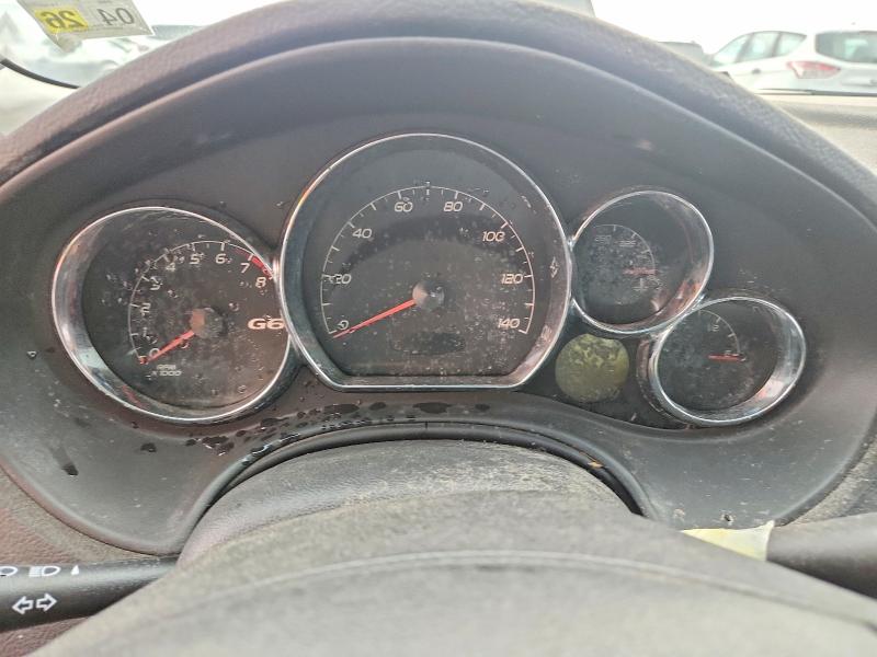 Aukcja sprzedaży 2008 Pontiac G6, vin: 1G2ZG57B884192865, numer aukcji: 57549866
