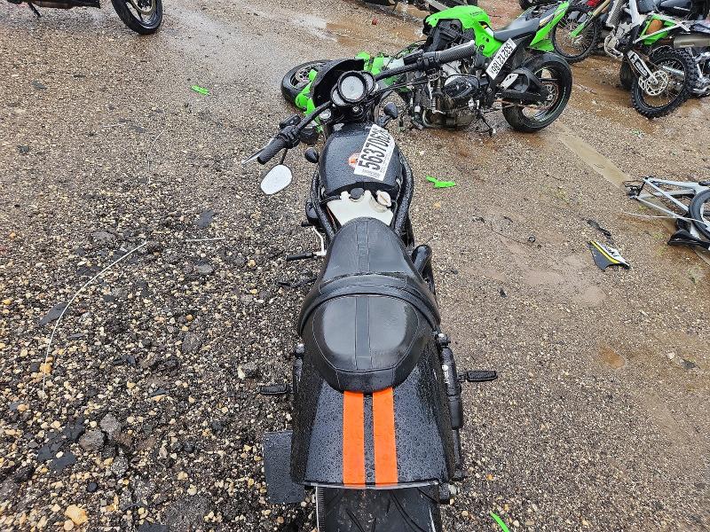 Продажа на аукционе авто 2008 Harley Davidson Night, vin: 1HD1HHH148K800937, номер лота: 56370626