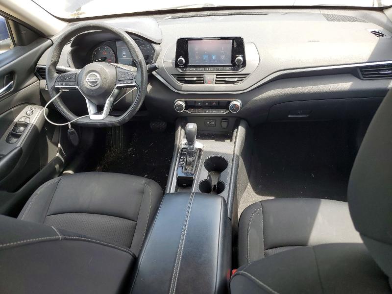 Продажа на аукционе авто 2021 Nissan Altima, vin: 1N4BL4BV1MN314061, номер лота: 47064726