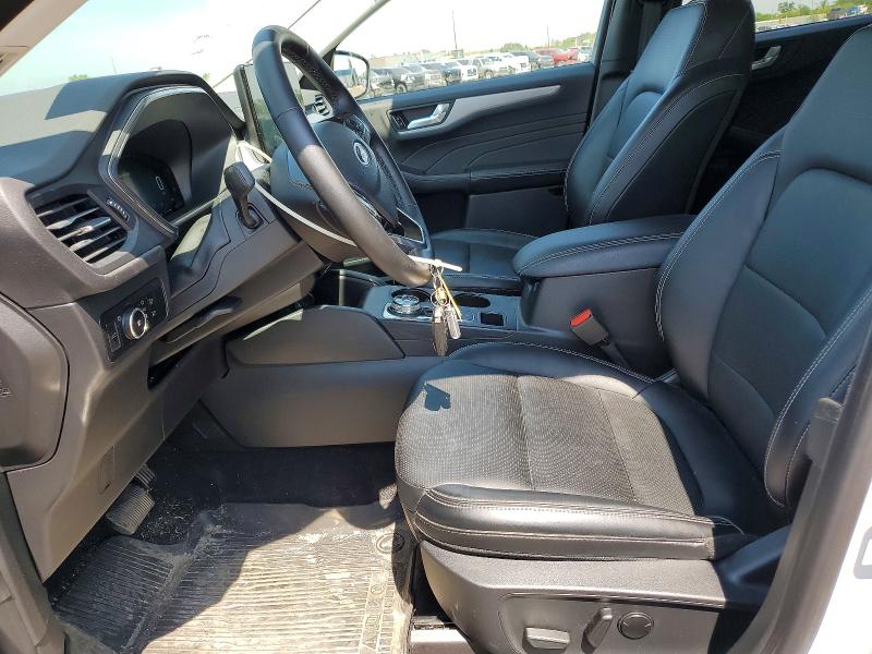 Продаж на аукціоні авто 2025 Ford Escape, vin: 1FMCU9JA6SUA51989, номер лоту: 59113546