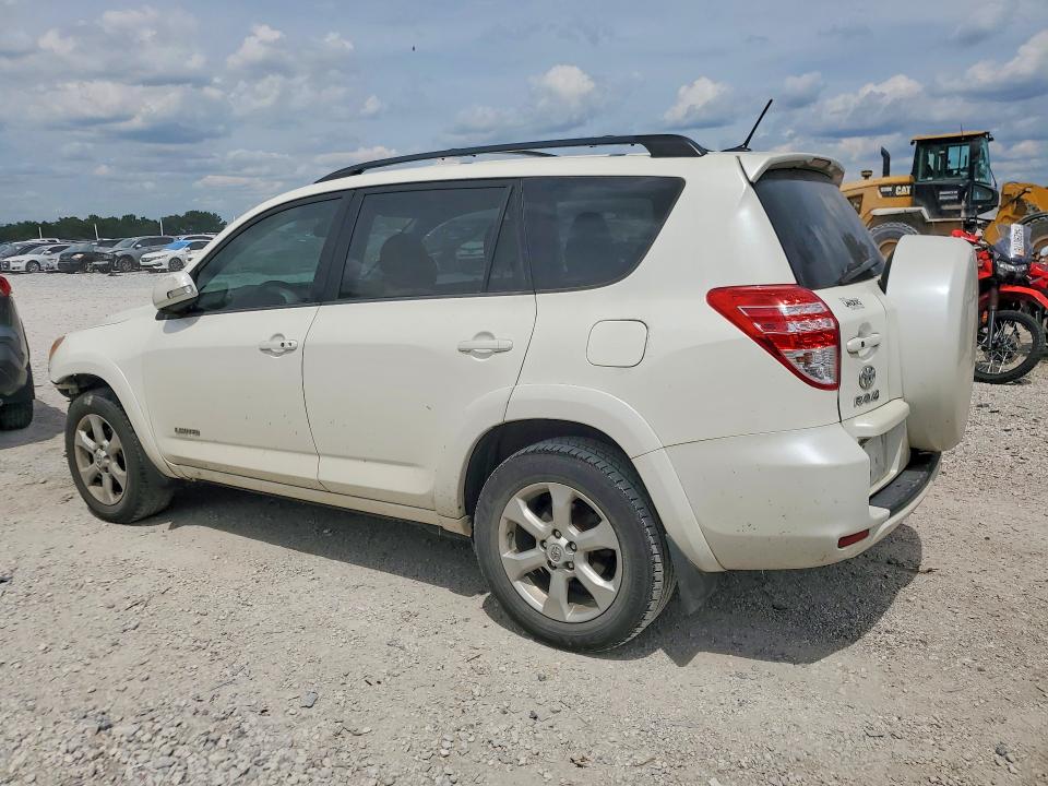Aukcja sprzedaży 2012 Toyota Rav4, vin: 2T3DK4DV3CW087904, numer aukcji: 55804836