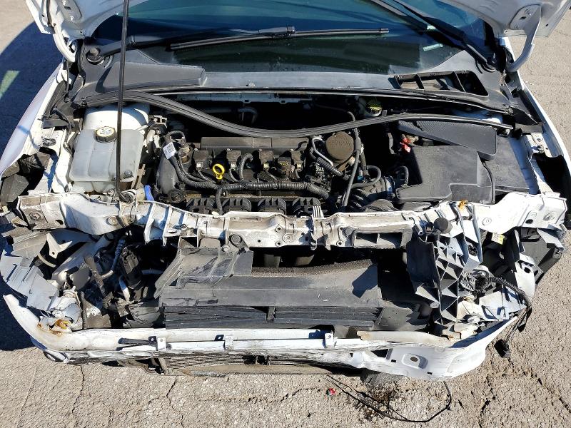 2015 Ford Focus მანქანა იყიდება აუქციონზე, vin: 1FADP3K20FL249361, აუქციონის ნომერი: 57083376