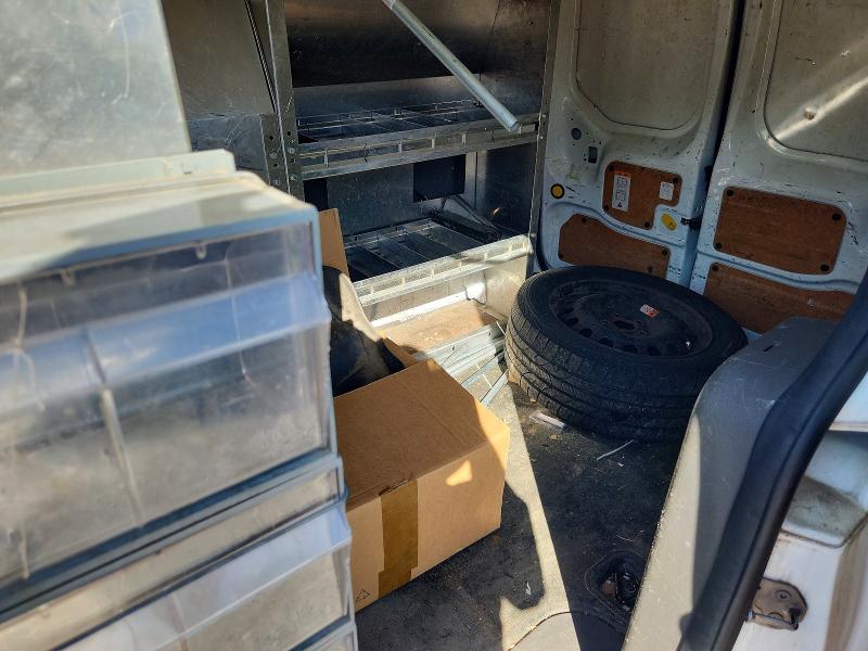 Продаж на аукціоні авто 2019 Ford Transit Connect, vin: NM0LS7E21K1412142, номер лоту: 56414776
