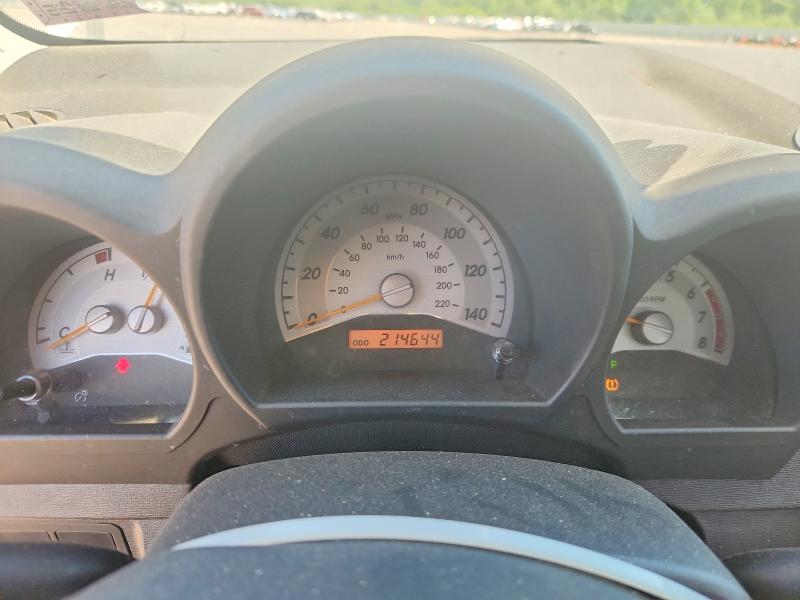 Продажа на аукционе авто 2009 Scion Tc, vin: JTKDE167290278238, номер лота: 57587166