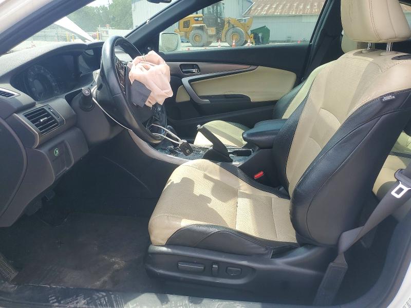 Aukcja sprzedaży 2016 Honda Accord, vin: 1HGCT1B81GA013410, numer aukcji: 58924146