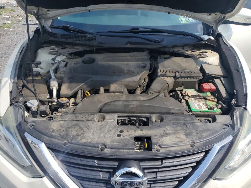 56342836 :رقم المزاد ، 1N4AL3AP4HC179863 vin ، 2017 Nissan Altima مزاد بيع