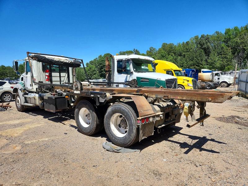 Auction sale of the 2016 Mack Unknown, vin: 1M2AX33C7GM010739, lot number: 54686346