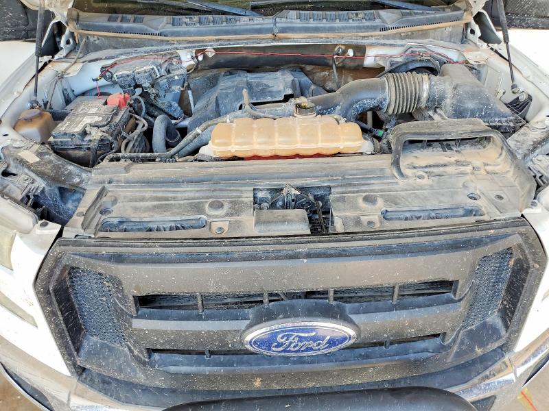 2016 Ford F150 მანქანა იყიდება აუქციონზე, vin: 1FTEX1EP4GFA46029, აუქციონის ნომერი: 57167386