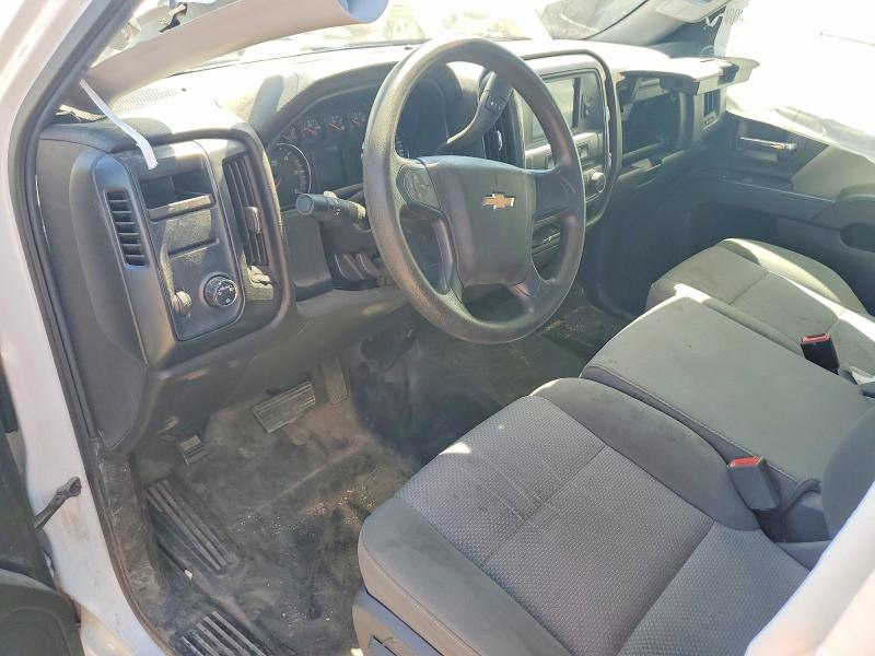 55903946 :رقم المزاد ، 1GCNCNEH8GZ282483 vin ، 2016 Chevrolet 1500 مزاد بيع
