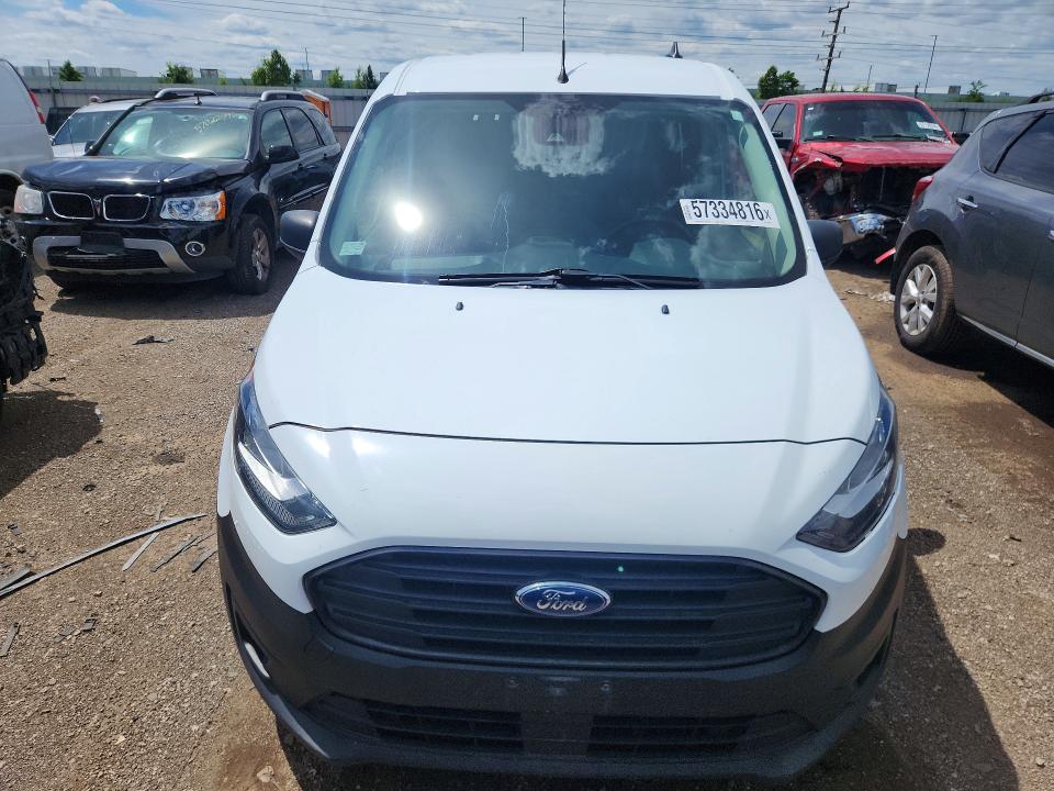 57334816 :رقم المزاد ، NM0LS7E24L1468903 vin ، 2020 Ford Transit Connect مزاد بيع