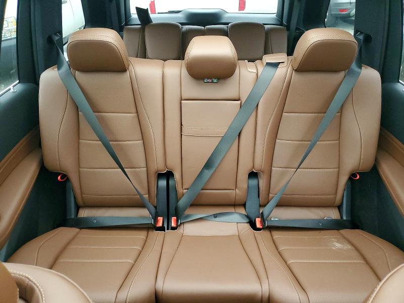 Aukcja sprzedaży 2026 Mercedes-benz Gls, vin: 4JGFF5KE2TB676906, numer aukcji: 58809346