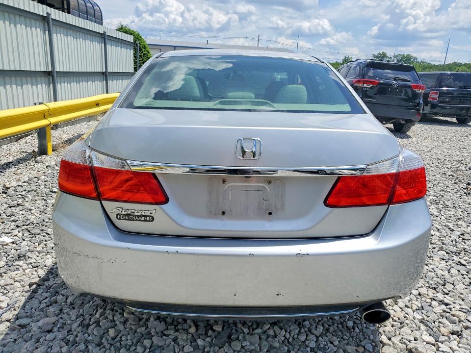 Продаж на аукціоні авто 2013 Honda Accord, vin: 1HGCR2F35DA075892, номер лоту: 57024746