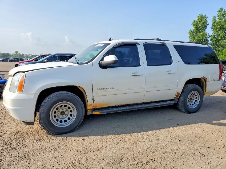 Продажа на аукционе авто 2013 Gmc Yukon Xl, vin: 1GKS2LE72DR201415, номер лота: 56195646