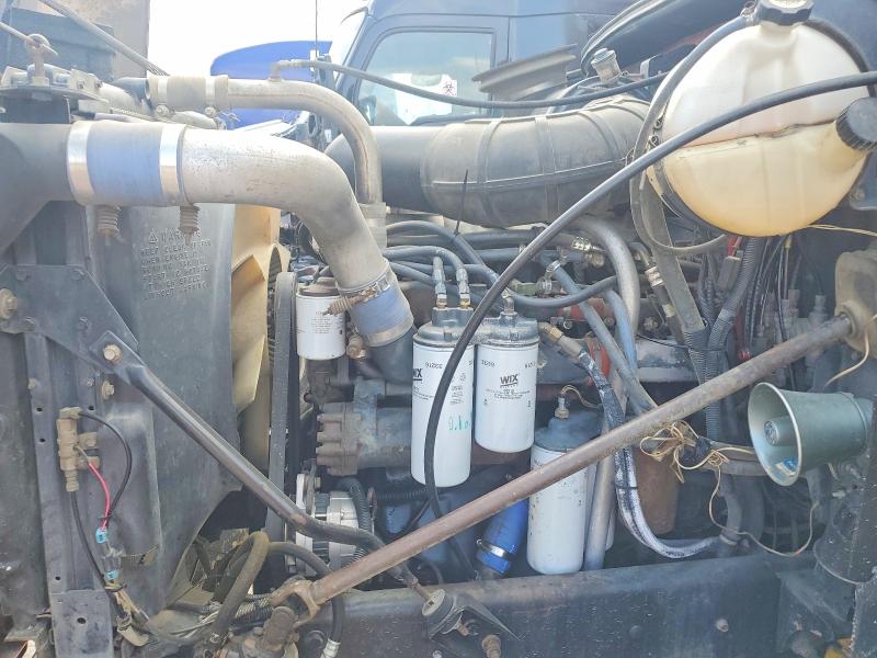 Продажа на аукционе авто 1997 Mack 600, vin: 1M1AA18Y1VW077451, номер лота: 57549836