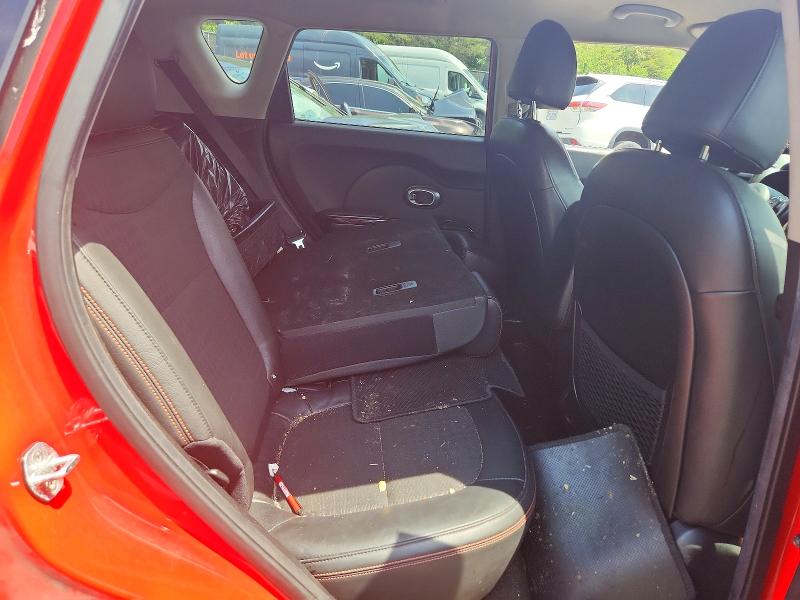 56567336 :رقم المزاد ، KNDJX3AA0H7449433 vin ، 2017 Kia Soul مزاد بيع