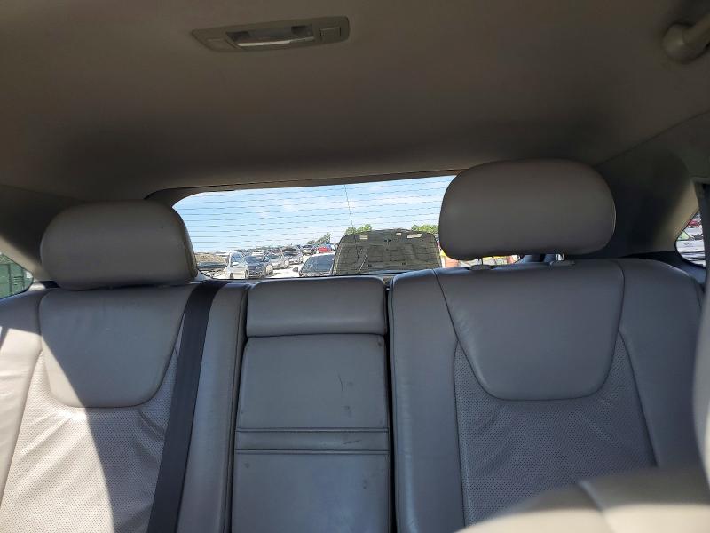 Продажа на аукционе авто 2013 Lexus Rx, vin: 2T2ZK1BA4DC089737, номер лота: 58050706