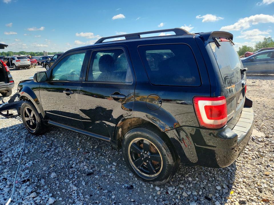 Aukcja sprzedaży 2010 Ford Escape, vin: 1FMCU9DG5AKA80510, numer aukcji: 57031316