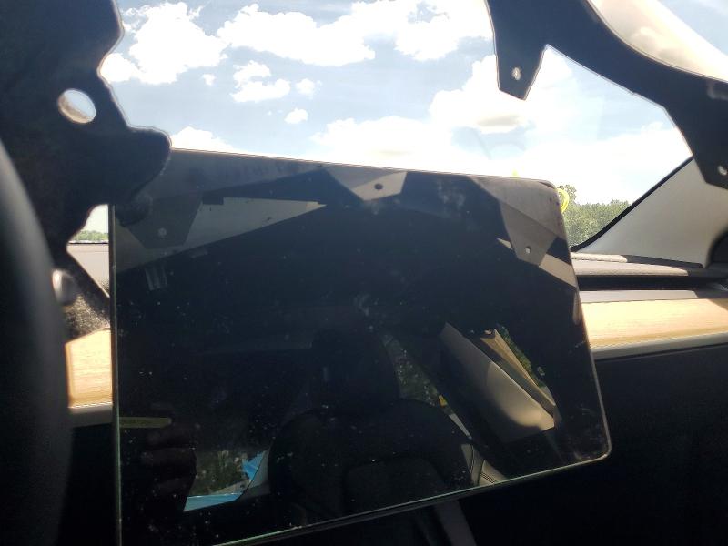 Продажа на аукционе авто 2021 Tesla Model 3, vin: 5YJ3E1EA7MF027306, номер лота: 57926686
