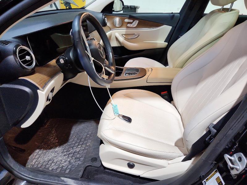 Продажа на аукционе авто 2021 Mercedes-benz E, vin: W1KZF8EB6MA929002, номер лота: 59075106