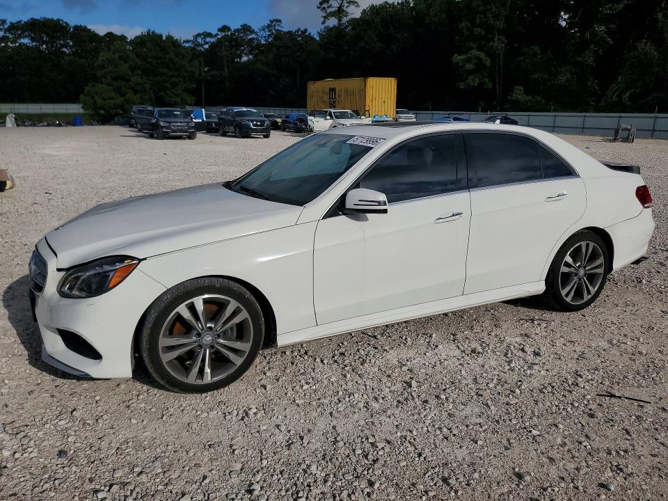 Aukcja sprzedaży 2014 Mercedes-benz E, vin: WDDHF5KB2EA971117, numer aukcji: 57129996