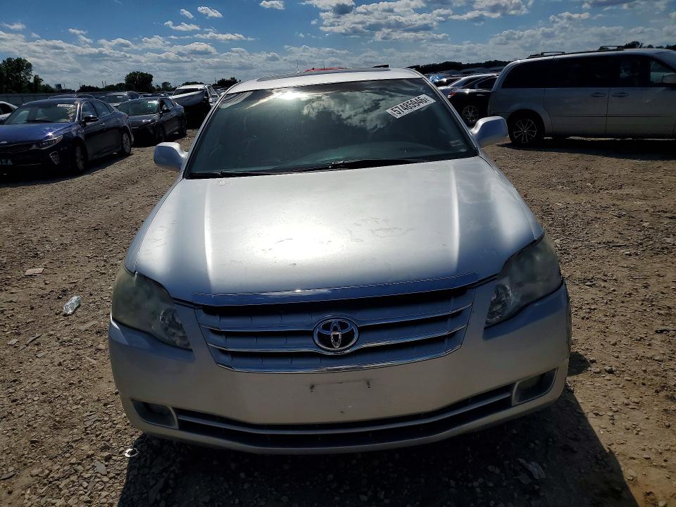 Aukcja sprzedaży 2006 Toyota Avalon, vin: 4T1BK36B26U118495, numer aukcji: 57485946