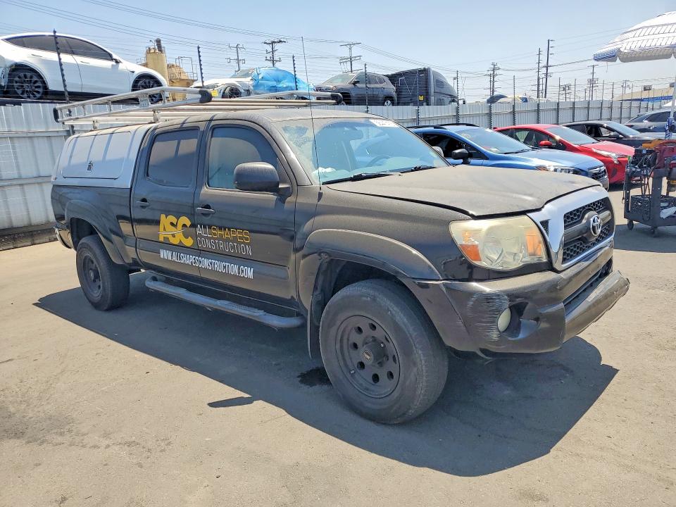 Auction sale of the 2011 Toyota Tacoma, vin: 3TMKU4HN4BM028775, lot number: 56447476