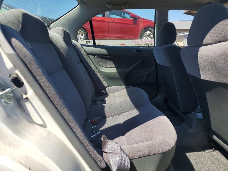 Aukcja sprzedaży 1996 Honda Civic, vin: 1HGEJ6629TL015437, numer aukcji: 55506406