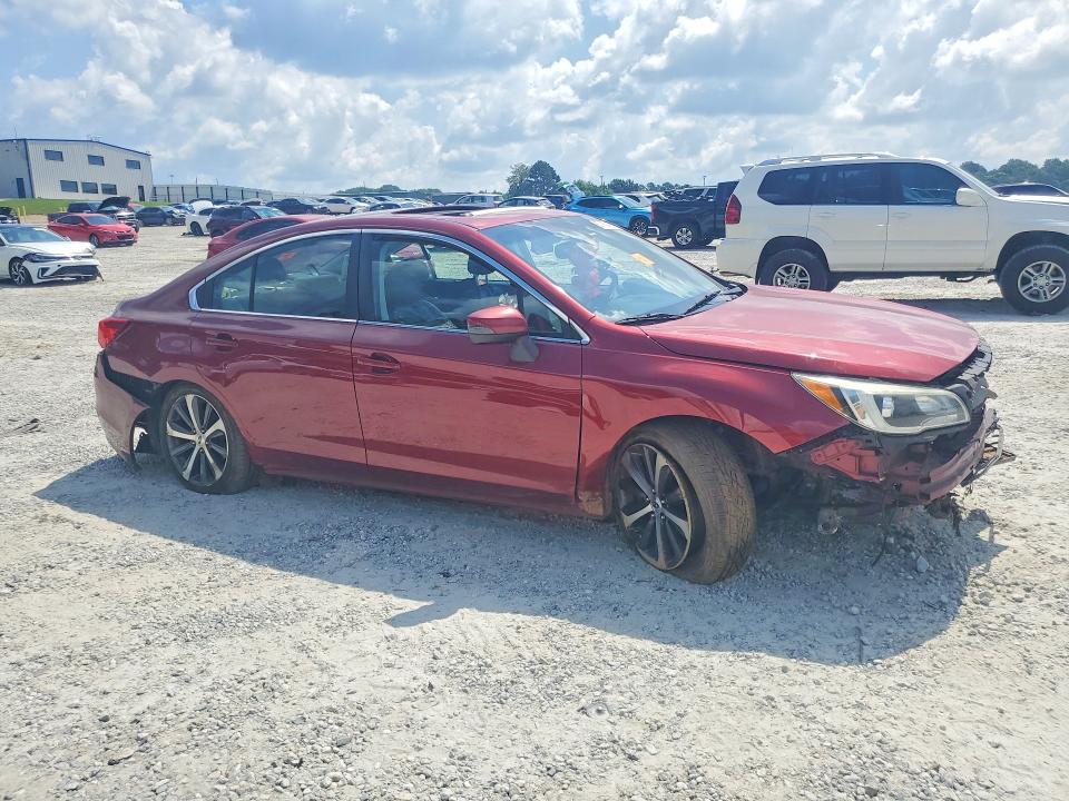 57159796 :رقم المزاد ، 4S3BNEL6XF3063069 vin ، 2015 Subaru Legacy مزاد بيع