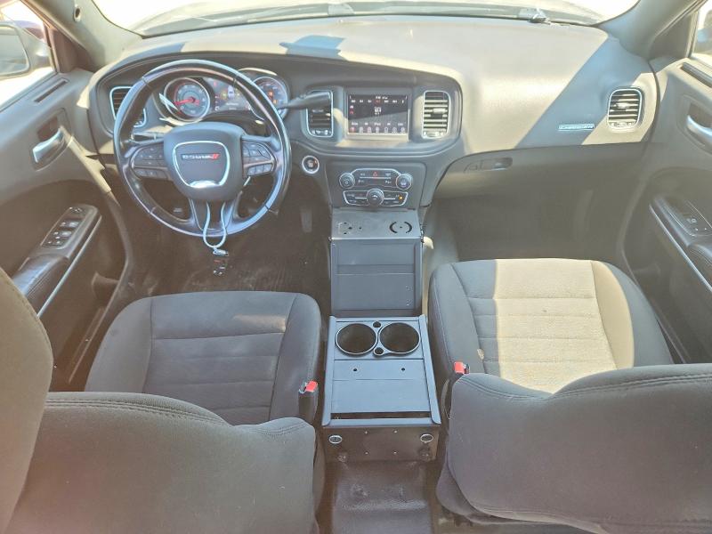 2019 Dodge Charger მანქანა იყიდება აუქციონზე, vin: 2C3CDXKT3KH622886, აუქციონის ნომერი: 57371096