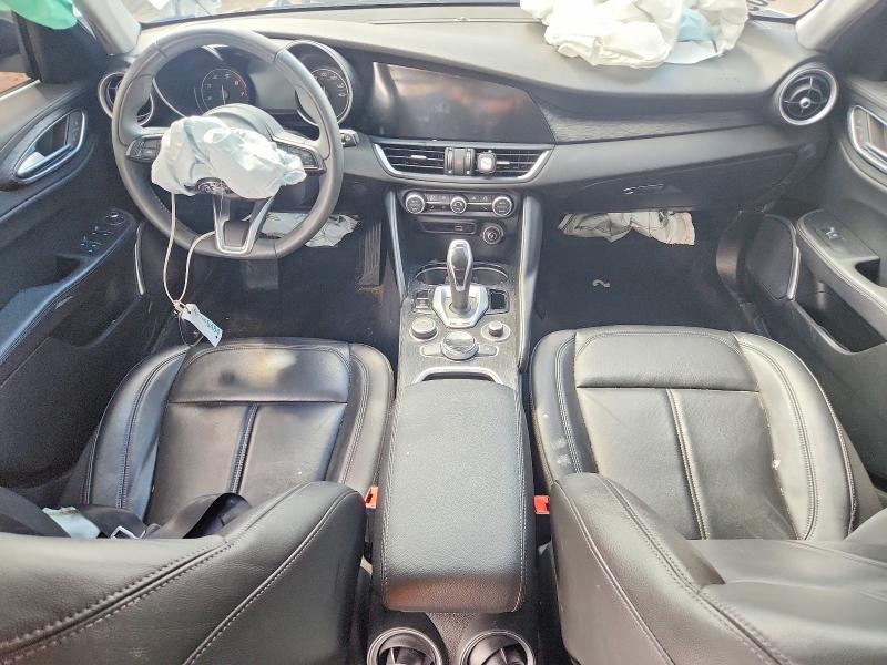 Продаж на аукціоні авто 2020 Alfa Romeo Giulia, vin: ZARFANAN3L7634130, номер лоту: 56025706