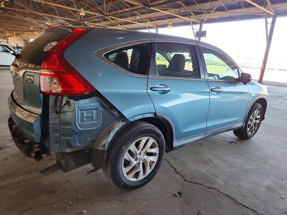 Продажа на аукционе авто 2015 Honda Cr-v, vin: 2HKRM3H5XFH527830, номер лота: 57907236