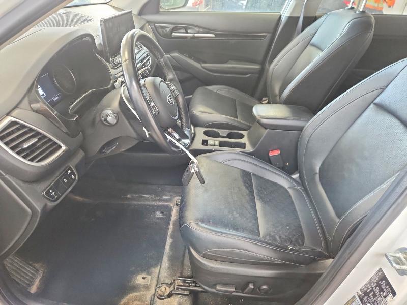 Aukcja sprzedaży 2021 Kia Seltos, vin: KNDERCAA3M7071422, numer aukcji: 57245766