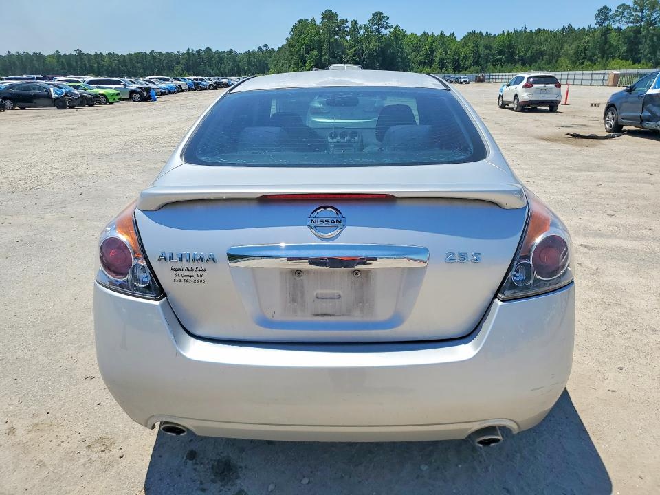 Продаж на аукціоні авто 2012 Nissan Altima, vin: 1N4AL2AP1CN544460, номер лоту: 56042116