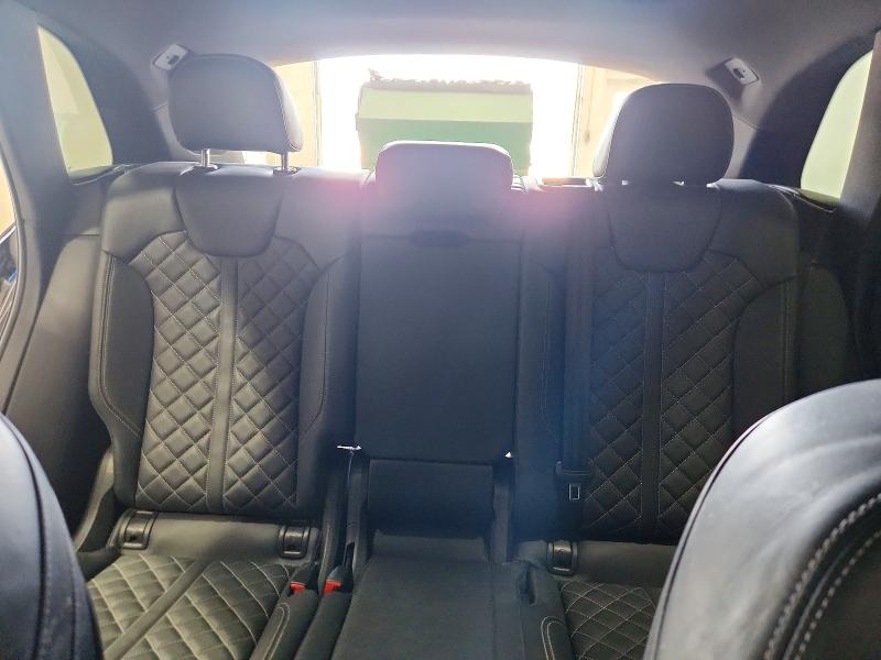 Aukcja sprzedaży 2019 Audi Sq5, vin: WA1B4AFY8K2081735, numer aukcji: 57346706