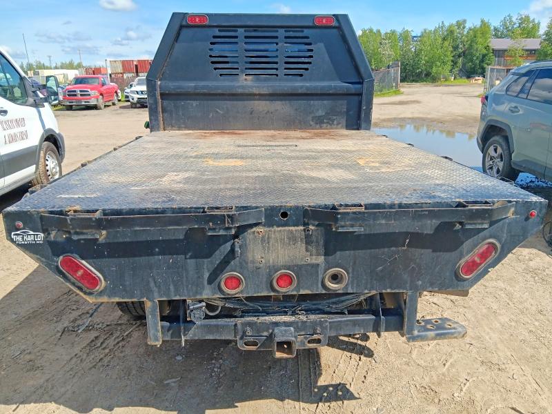 Продаж на аукціоні авто 2018 Ford F-250, vin: 1FT7W2BT0JEC21103, номер лоту: 58759556