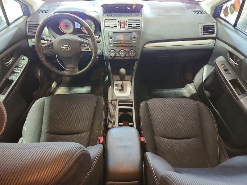 Aukcja sprzedaży 2012 Subaru Impreza, vin: JF1GPAL69CH207031, numer aukcji: 55961166