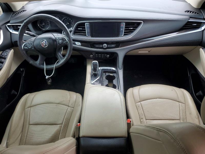 Продаж на аукціоні авто 2020 Buick Enclave, vin: 5GAERBKWXLJ101006, номер лоту: 57384256