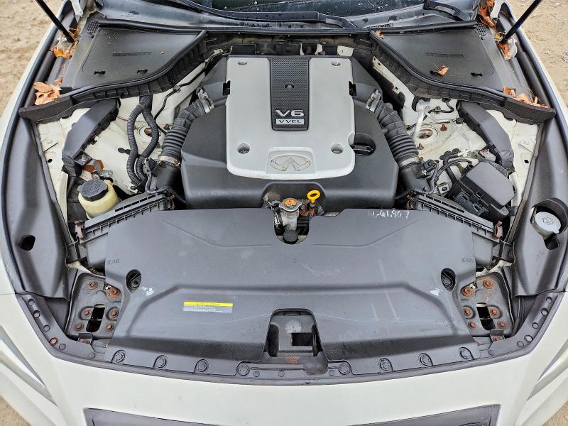 Aukcja sprzedaży 2015 Infiniti Q50, vin: JN1BV7AR5FM422009, numer aukcji: 55366906