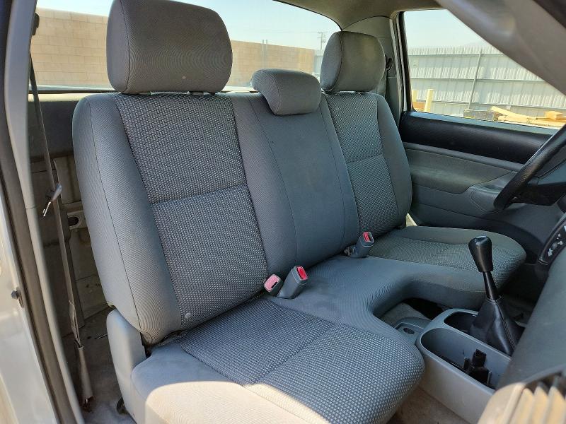 Продажа на аукционе авто 2006 Toyota Tacoma, vin: 5TENX22NX6Z216680, номер лота: 56172286