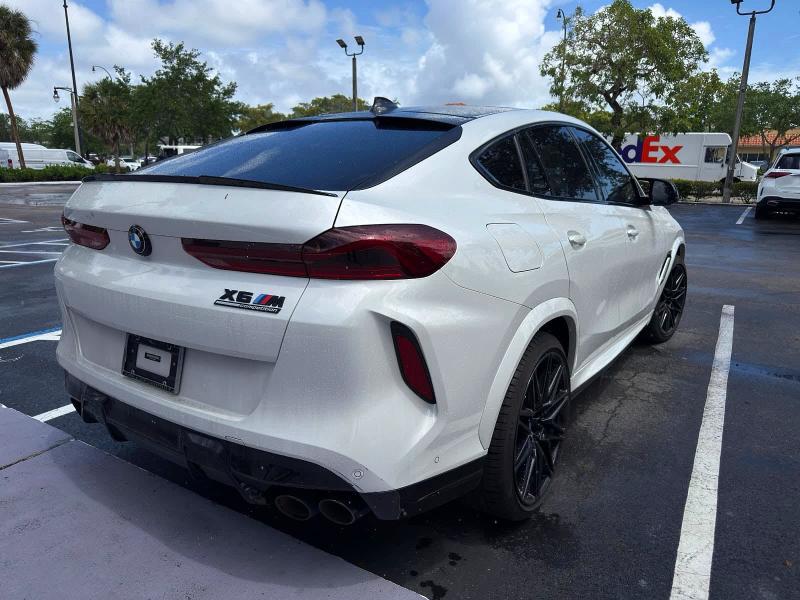 Продажа на аукционе авто 2020 Bmw X6, vin: 5YMCY0C09L9B05681, номер лота: 59198706