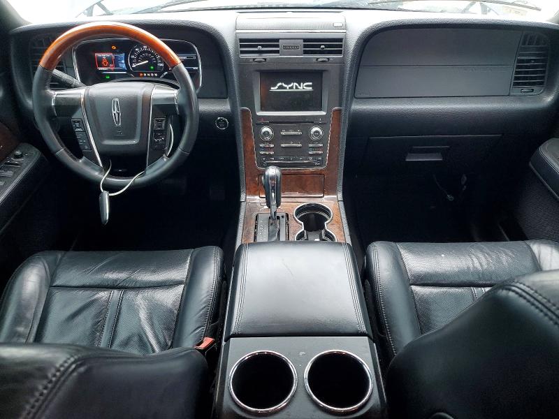Продаж на аукціоні авто 2015 Lincoln Navigator, vin: 5LMJJ3HT2FEJ02938, номер лоту: 59104116